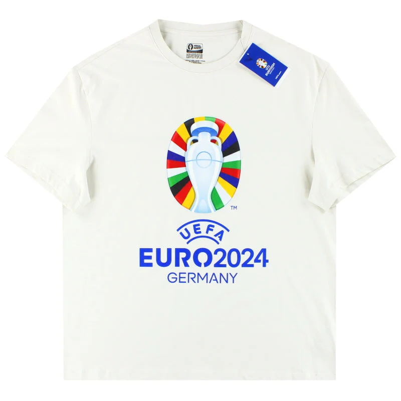 2024 Euro Germany Graphic Tee *w/tags* S