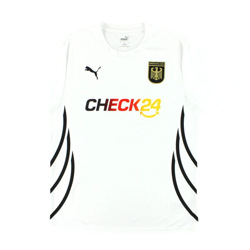 2024 Germany Puma 'Euro 24' Shirt L