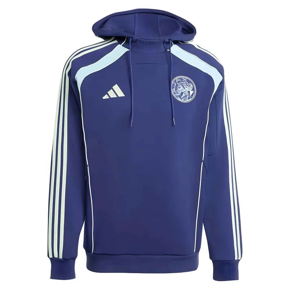 2025-2026 Ajax UPB Doubleknit Hoody (Night Sky) - Image 5