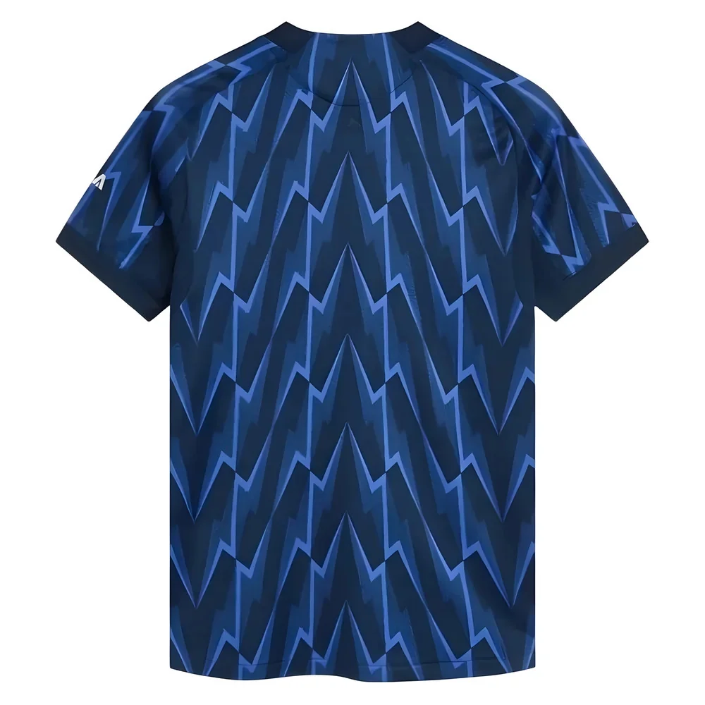 2025-2026 Arsenal Authentic Away Shirt (Womens) - Image 3