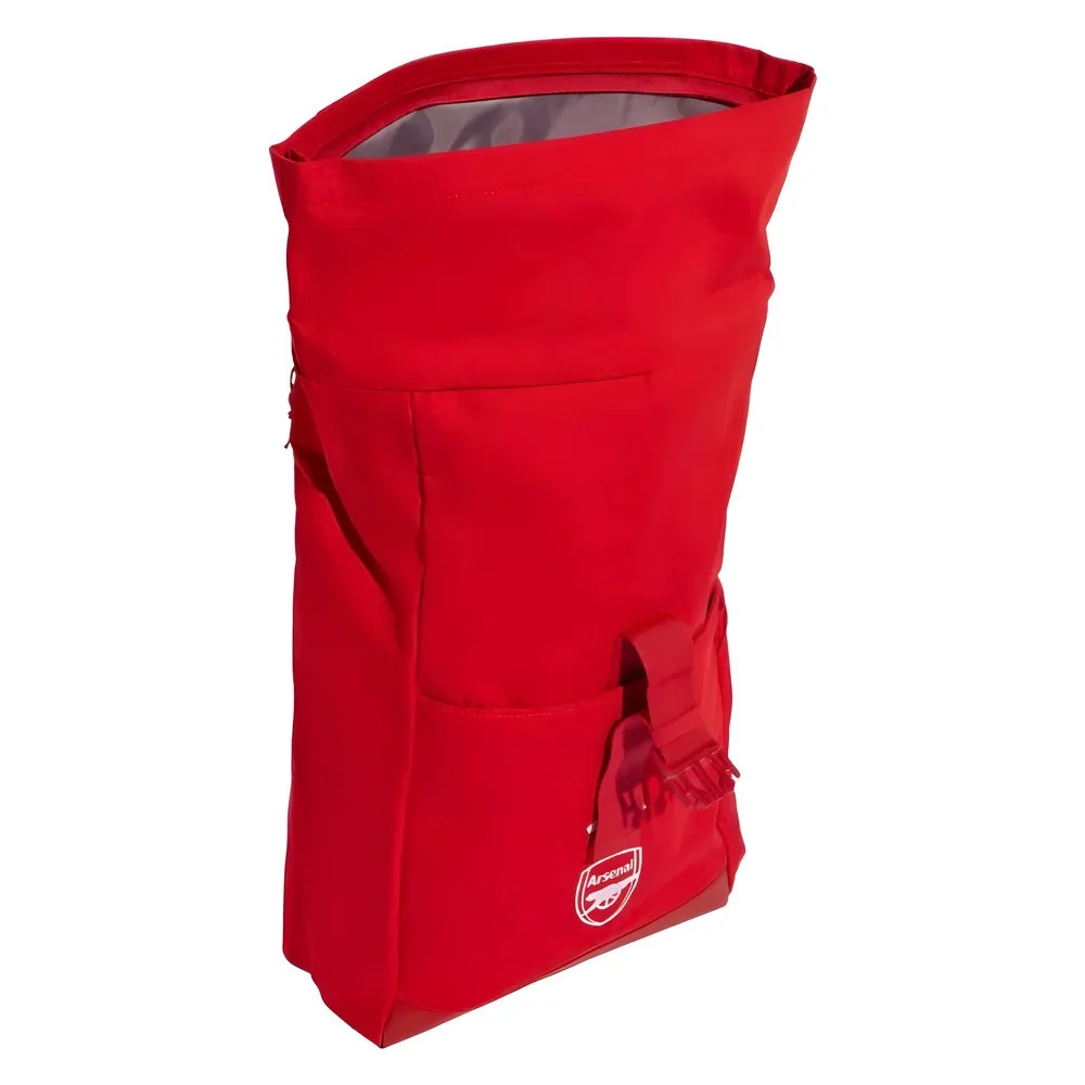 2025-2026 Arsenal Backpack (Red) - Image 6