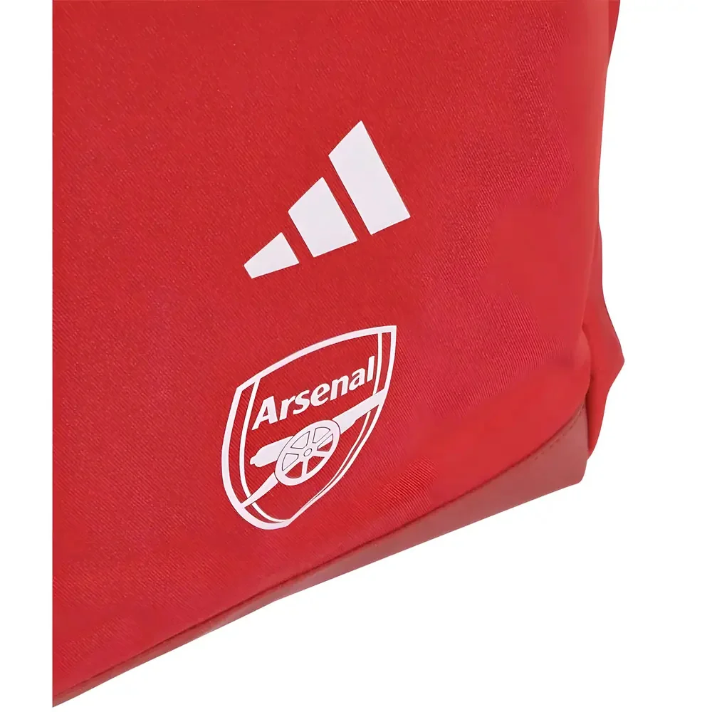 2025-2026 Arsenal Backpack (Red) - Image 7