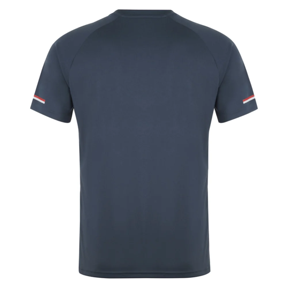 2025-2026 AS Monaco Training Shirt (Dark Slate) - Image 12