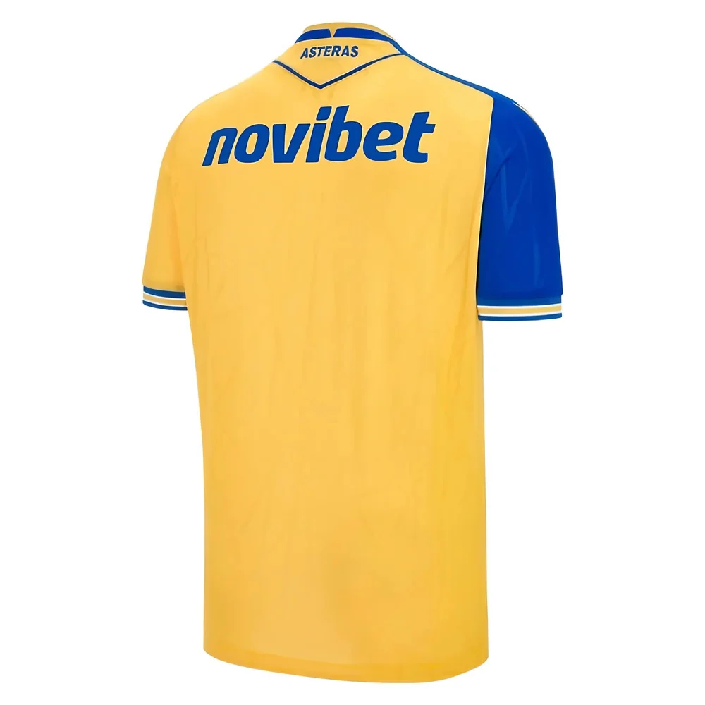 2025-2026 Asteras Tripolis Home Shirt - Image 11