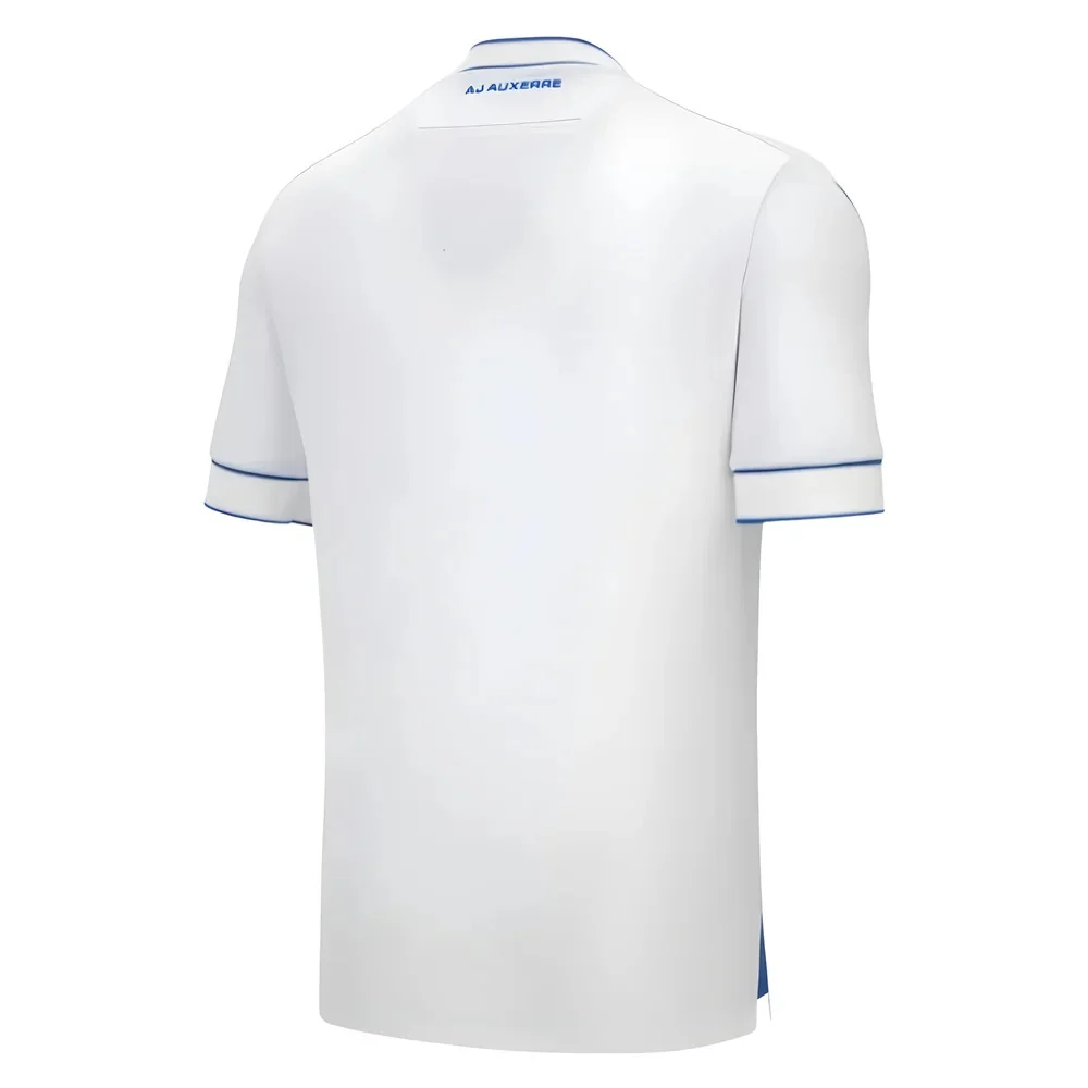 2025-2026 Auxerre Home Shirt - Image 3