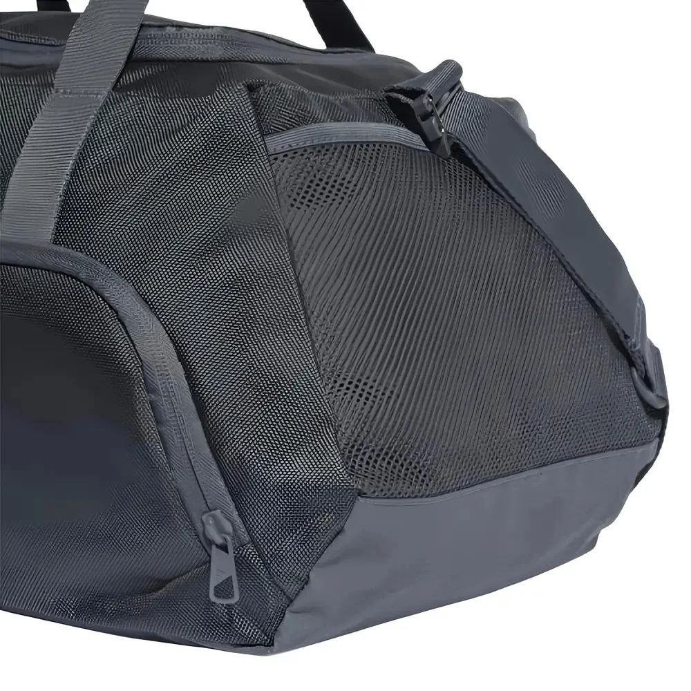 2025-2026 Bayern Munich Duffle Bag (Bold Onix) - Image 4