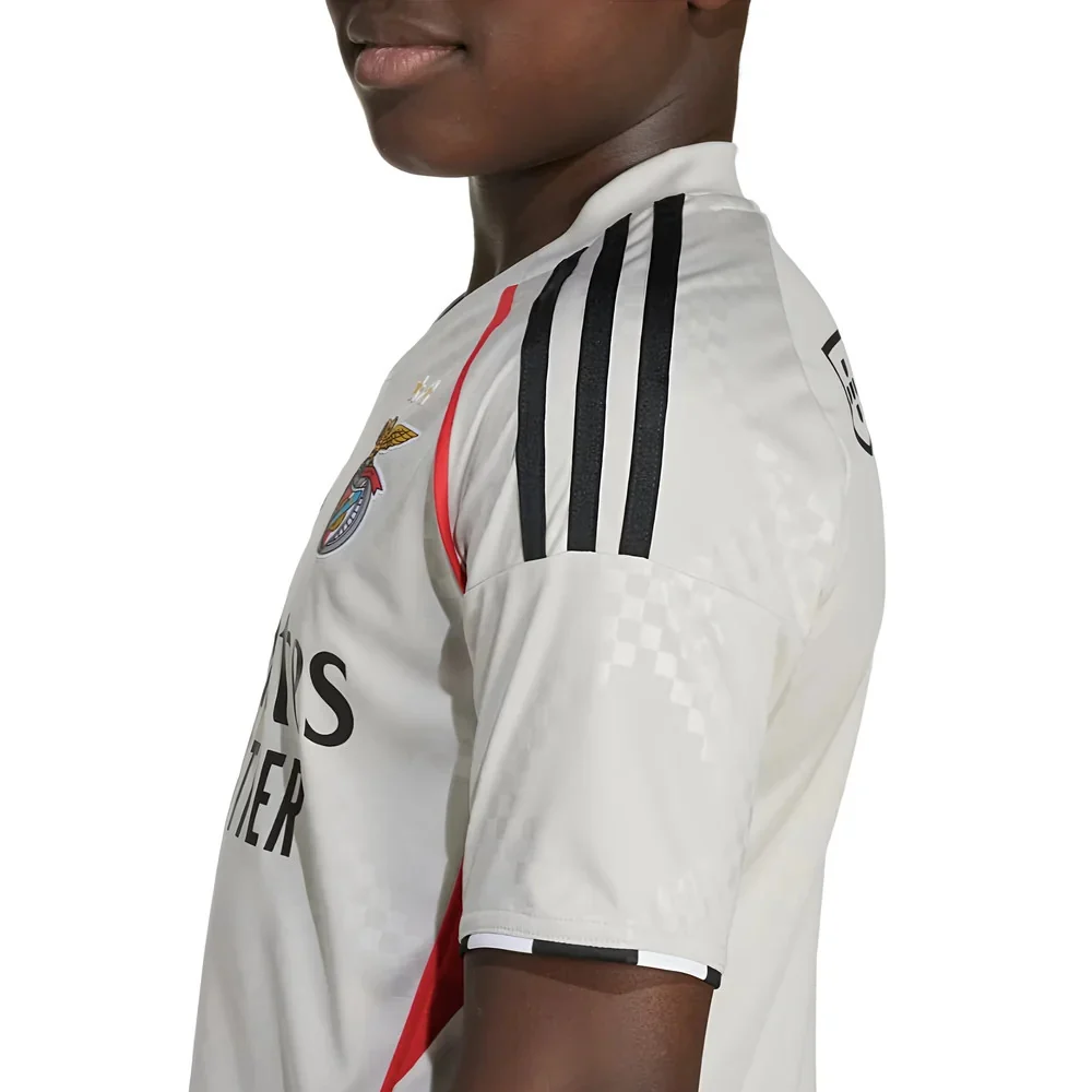 2025-2026 Benfica Away Shirt (Kids) - Image 18