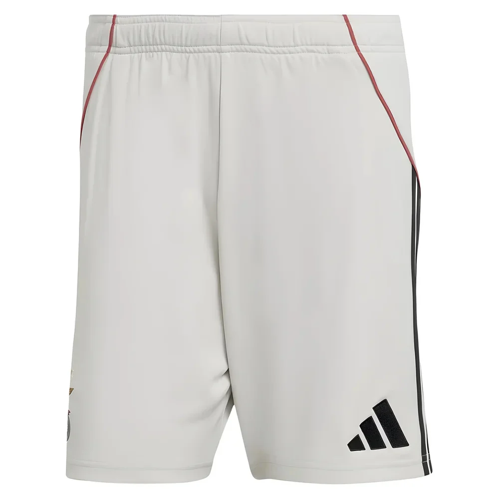 2025-2026 Benfica Away Shorts (Wonder Alumina) - Image 7