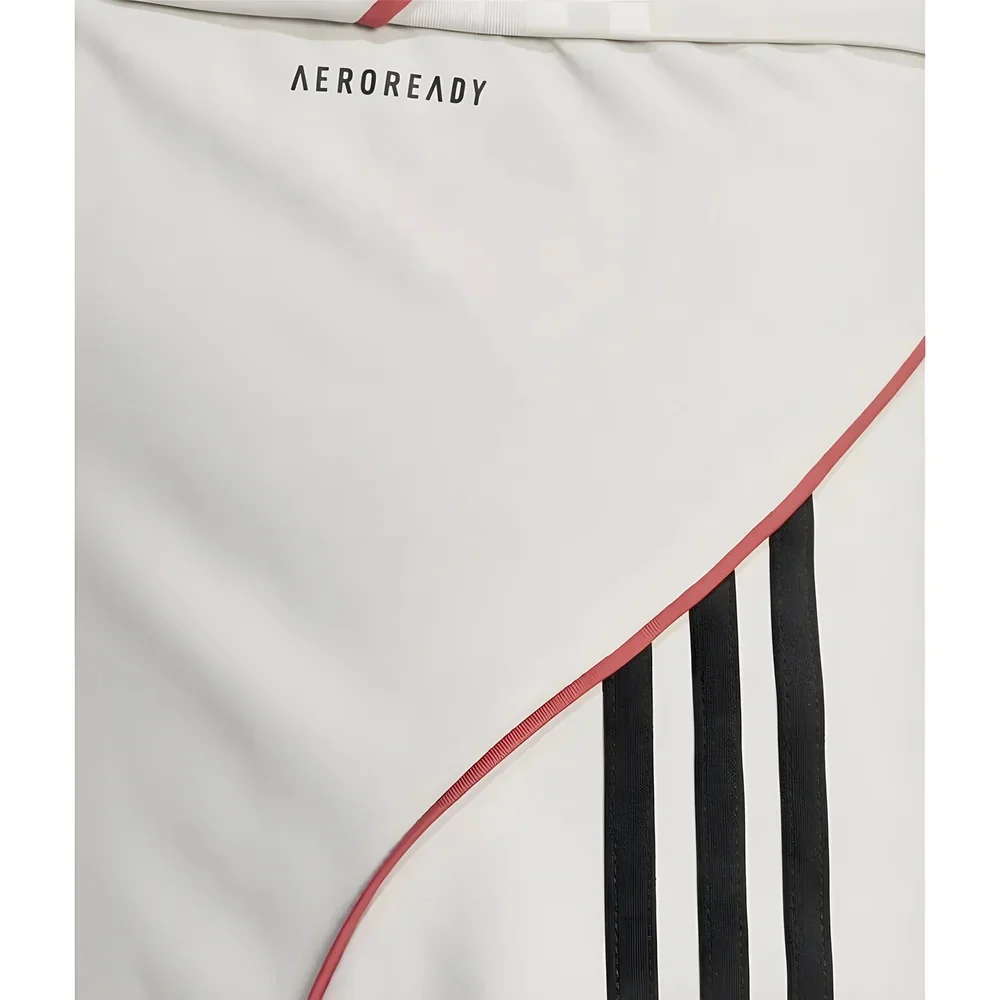 2025-2026 Benfica Away Shorts (Wonder Alumina) - Image 8