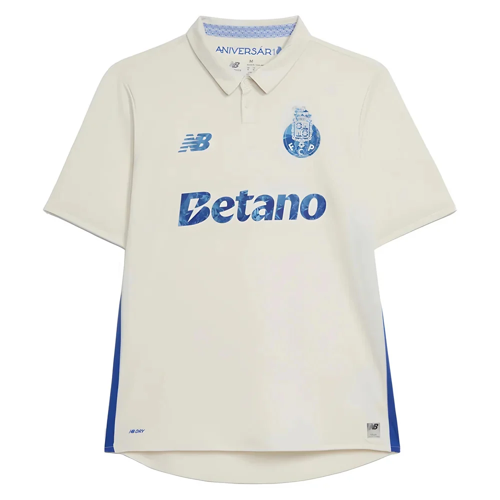 2025-2026 FC Porto Third Shirt - Image 4
