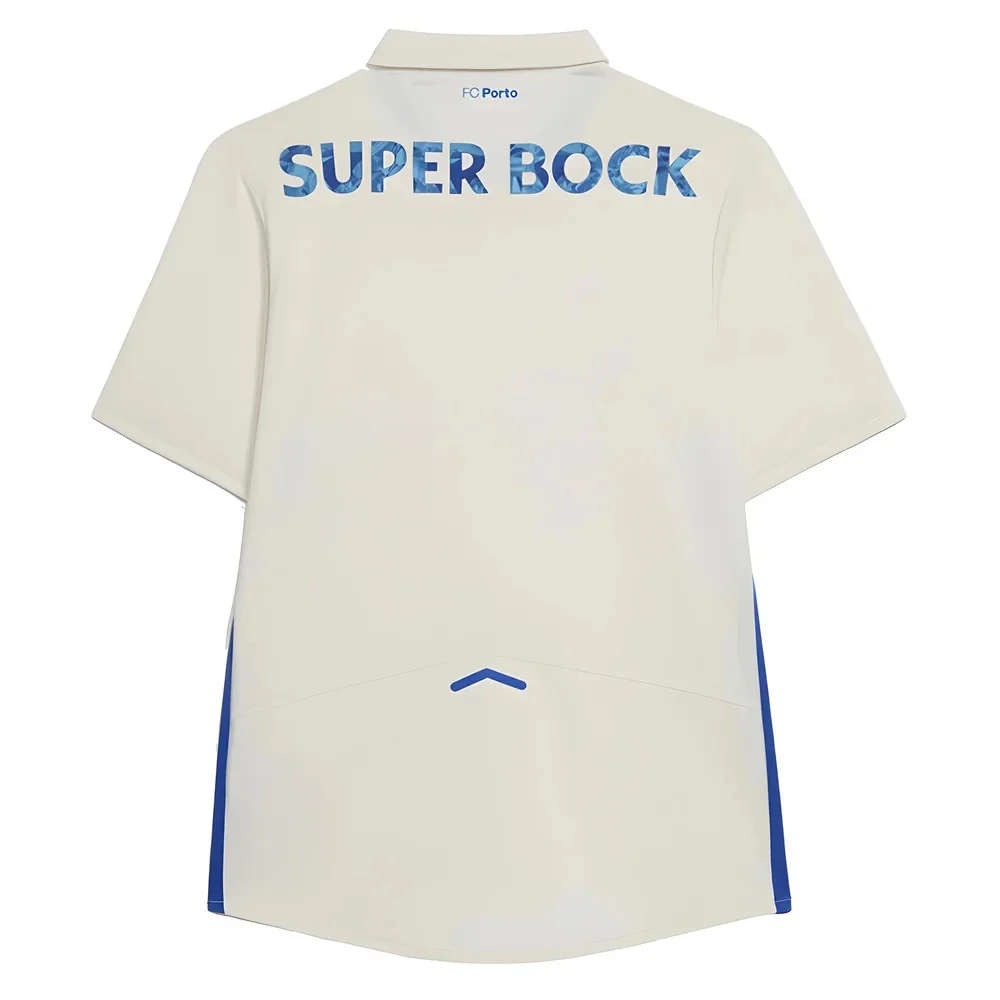 2025-2026 FC Porto Third Shirt - Image 5