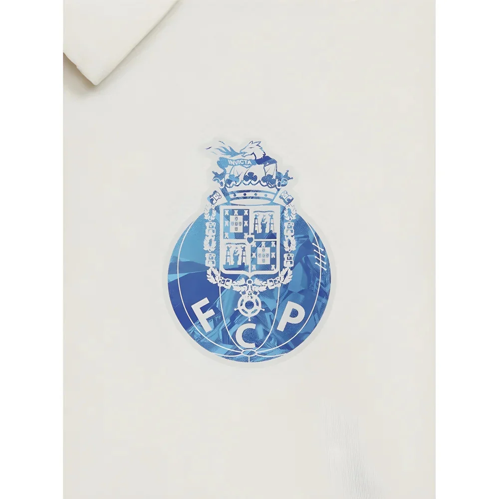 2025-2026 FC Porto Third Shirt - Image 6