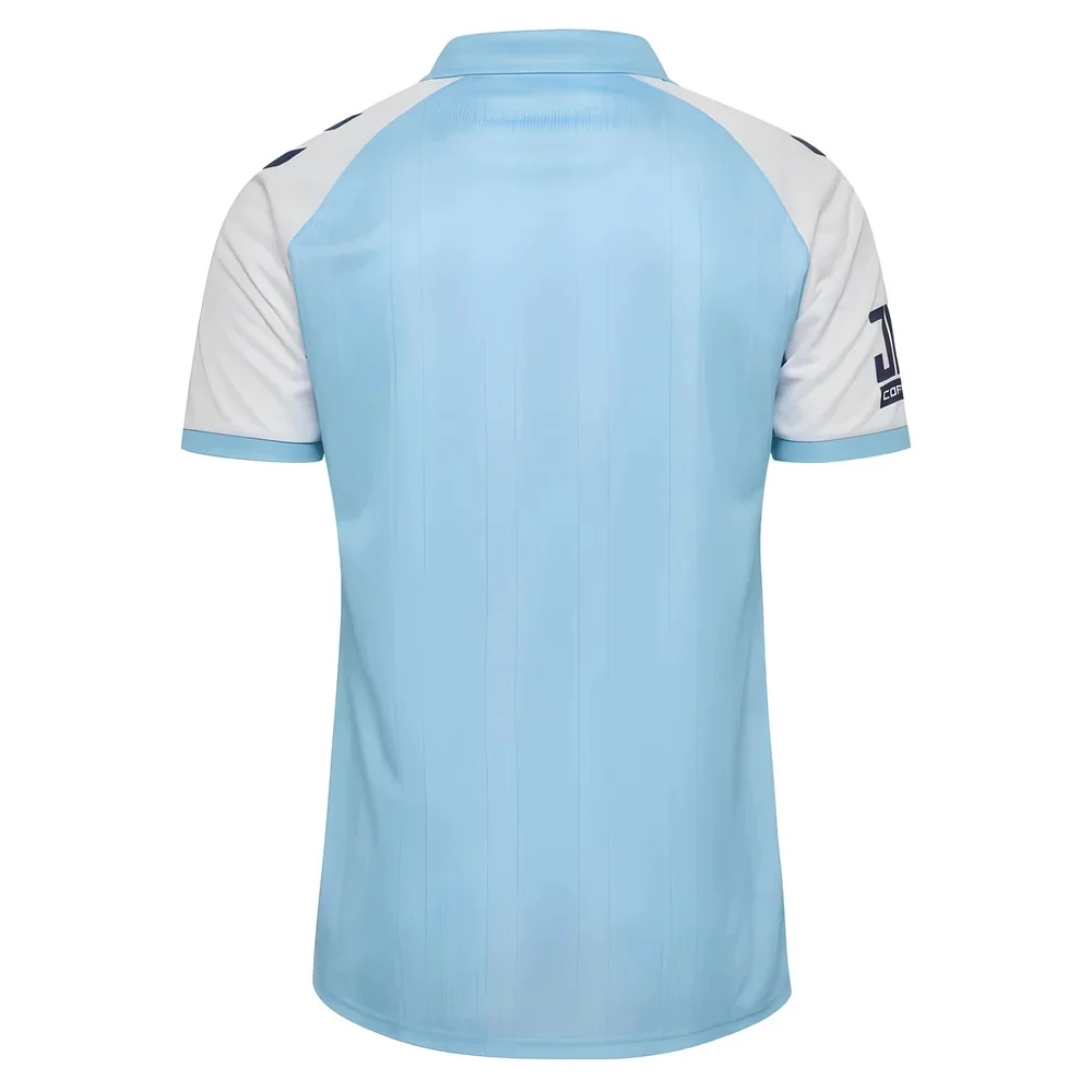 2025-2026 Forward Madison Home Shirt - Image 5