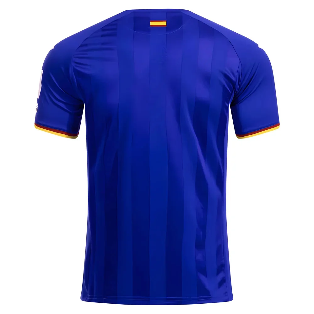 2025-2026 Getafe Home Shirt - Image 8