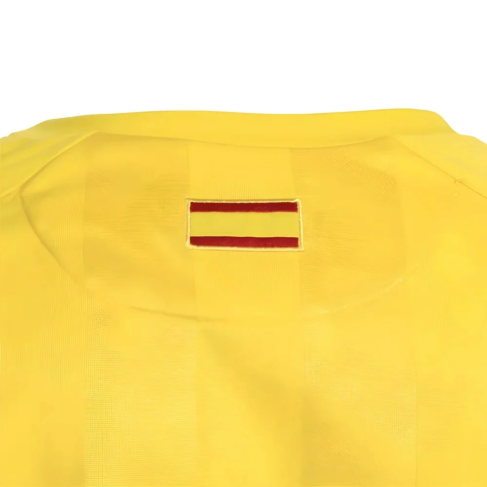 2025-2026 Getafe Third Shirt - Image 3