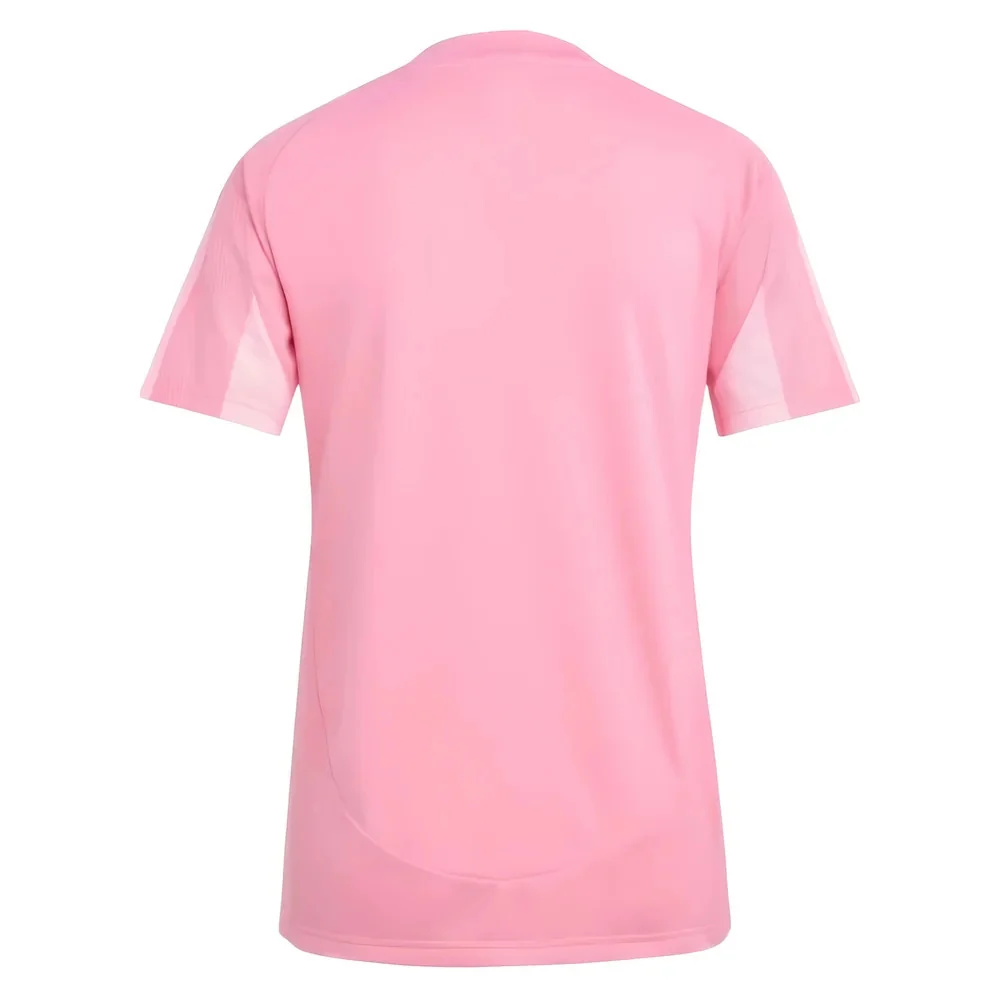 2025-2026 Inter Miami Home Shirt (Womens) - Image 5