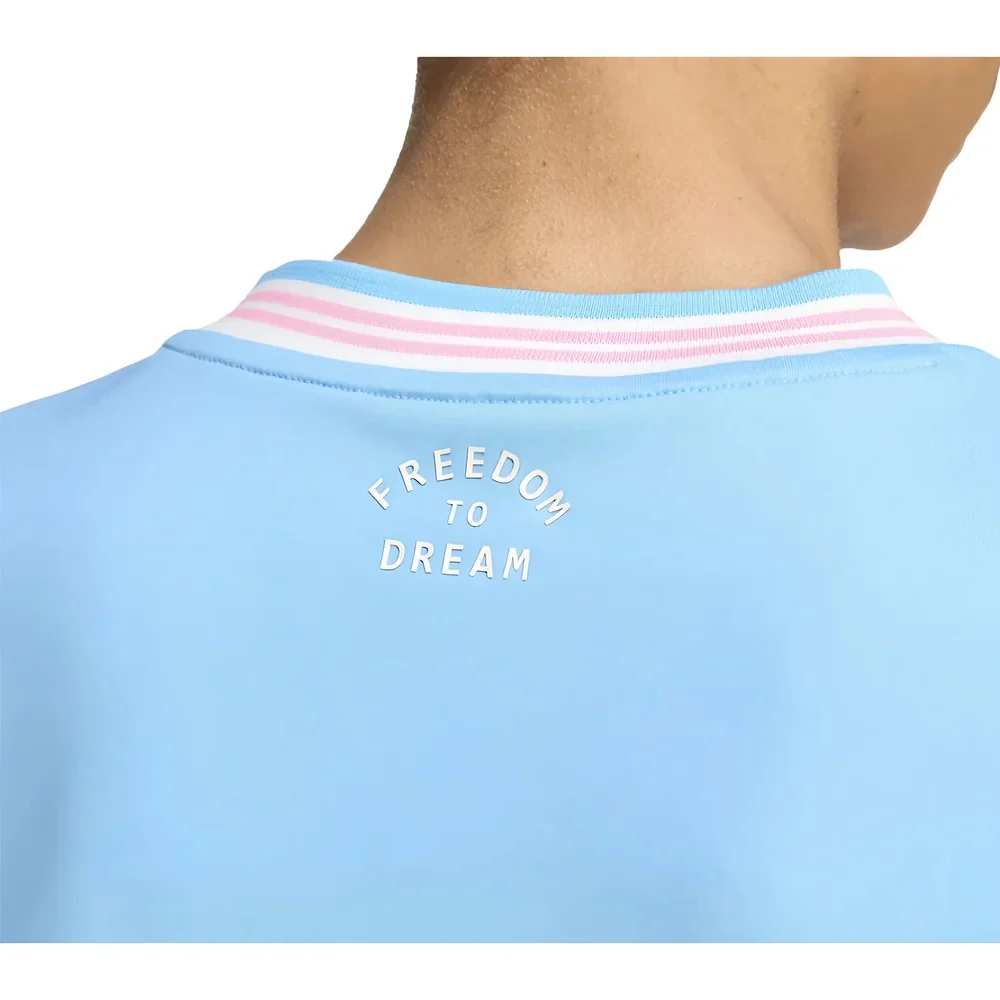 2025-2026 Inter Miami LIONEL MESSI Third Shirt (Womens) - Image 3