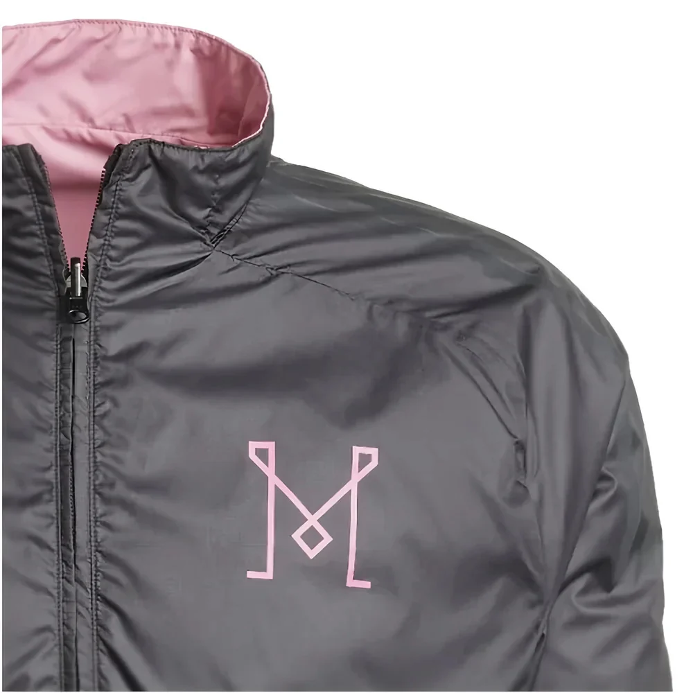 2025-2026 Inter Miami Reversible Anthem Jacket (Pink) - Image 12