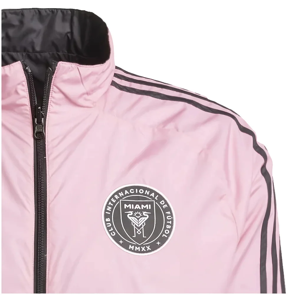 2025-2026 Inter Miami Reversible Anthem Jacket (Pink) - Image 14