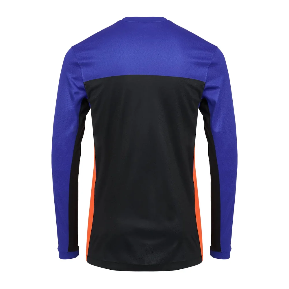 2025-2026 Inter Milan Fourth Long Sleeve ACG Shirt - Image 6
