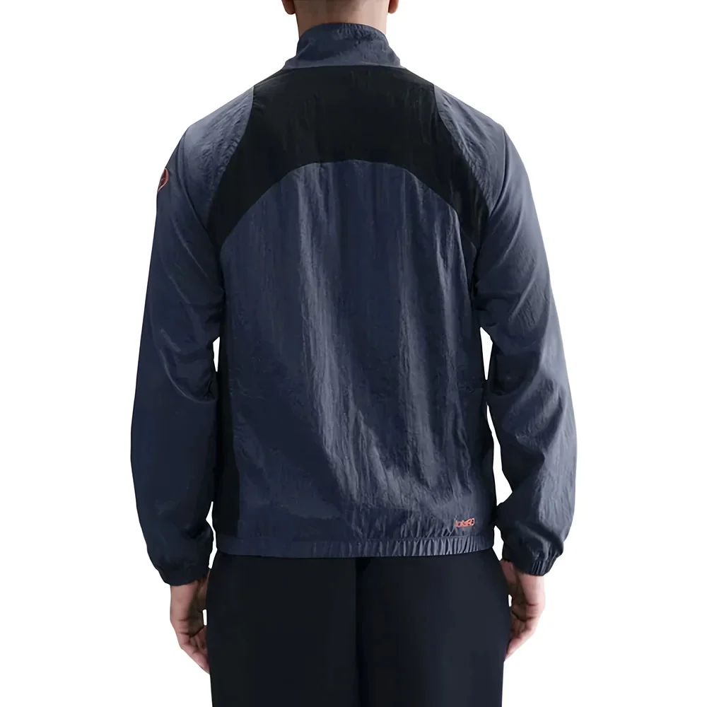 2025-2026 Inter Milan T90 Training Jacket (Charcoal) - Image 6