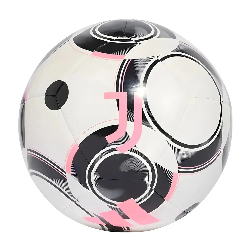 2025-2026 Juventus Club Football (White) - Size 5 - Image 4