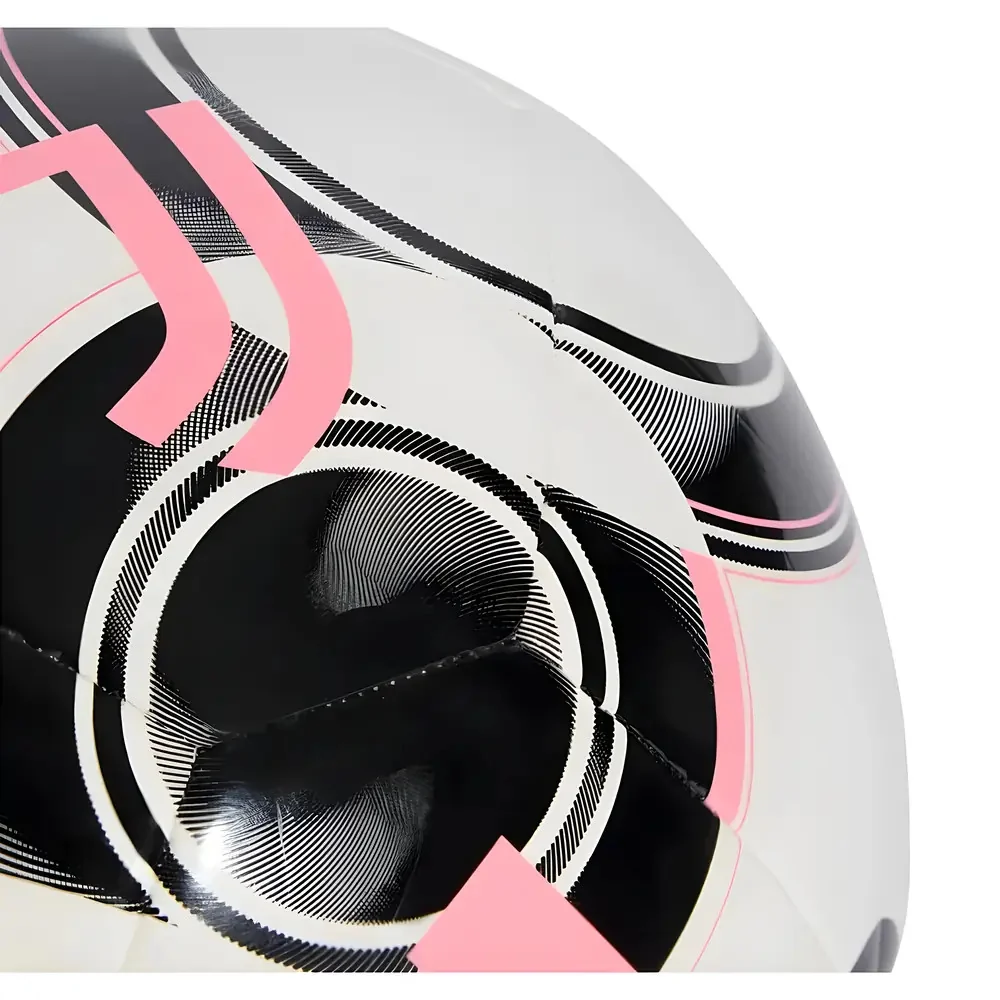 2025-2026 Juventus Club Football (White) - Size 5 - Image 5
