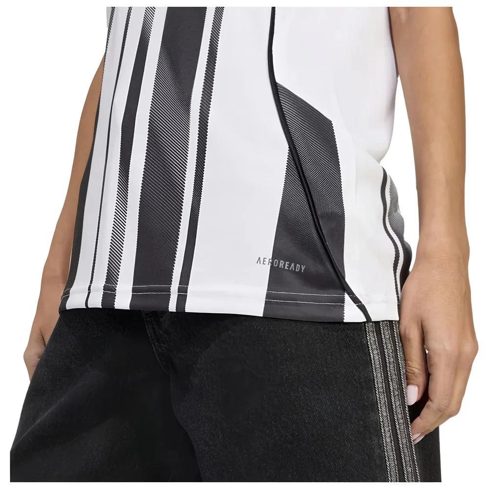 2025-2026 Juventus Home Shirt (Womens) - Image 2