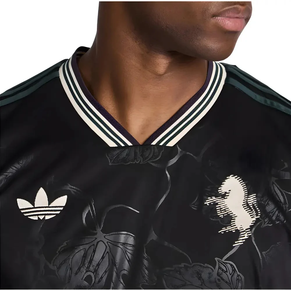 2025-2026 Juventus Third Shirt - Image 5