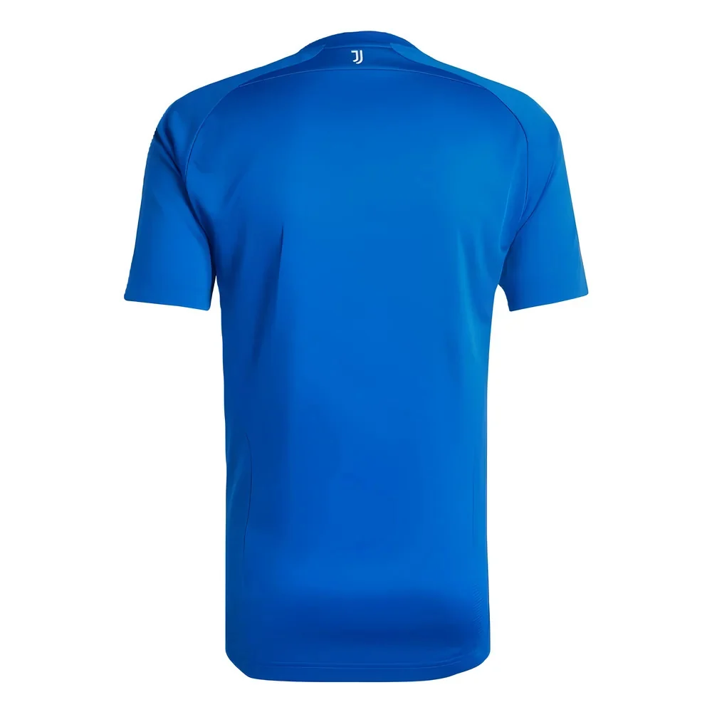 2025-2026 Juventus UBP Jersey (Royal) - Image 4
