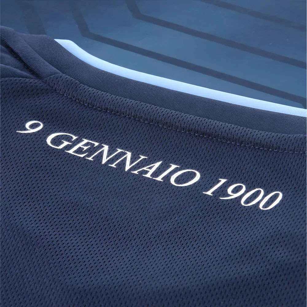 2025-2026 Lazio Third Shirt - Image 6
