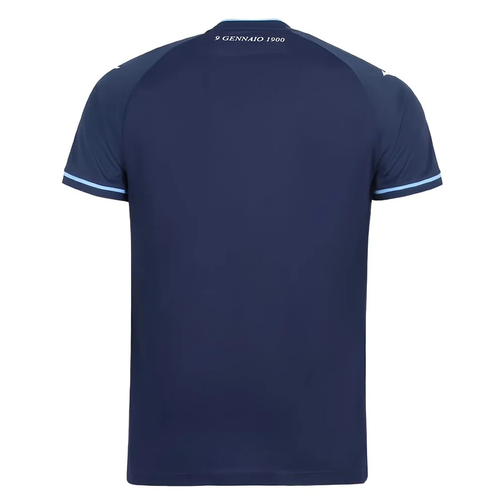 2025-2026 Lazio Third Shirt - Image 8