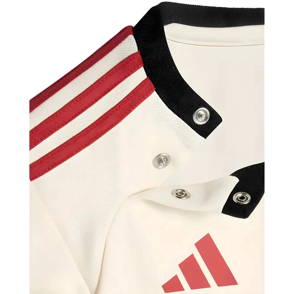 2025-2026 Liverpool Away Baby Kit - Image 3