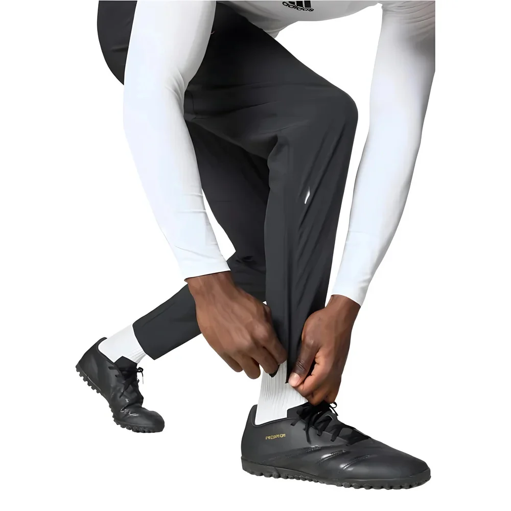 2025-2026 Liverpool Competition Vis Tech Travel Pants (Black) - Image 6