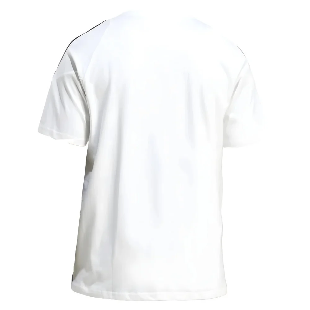 2025-2026 Man Utd Training Tee (White) - Image 5