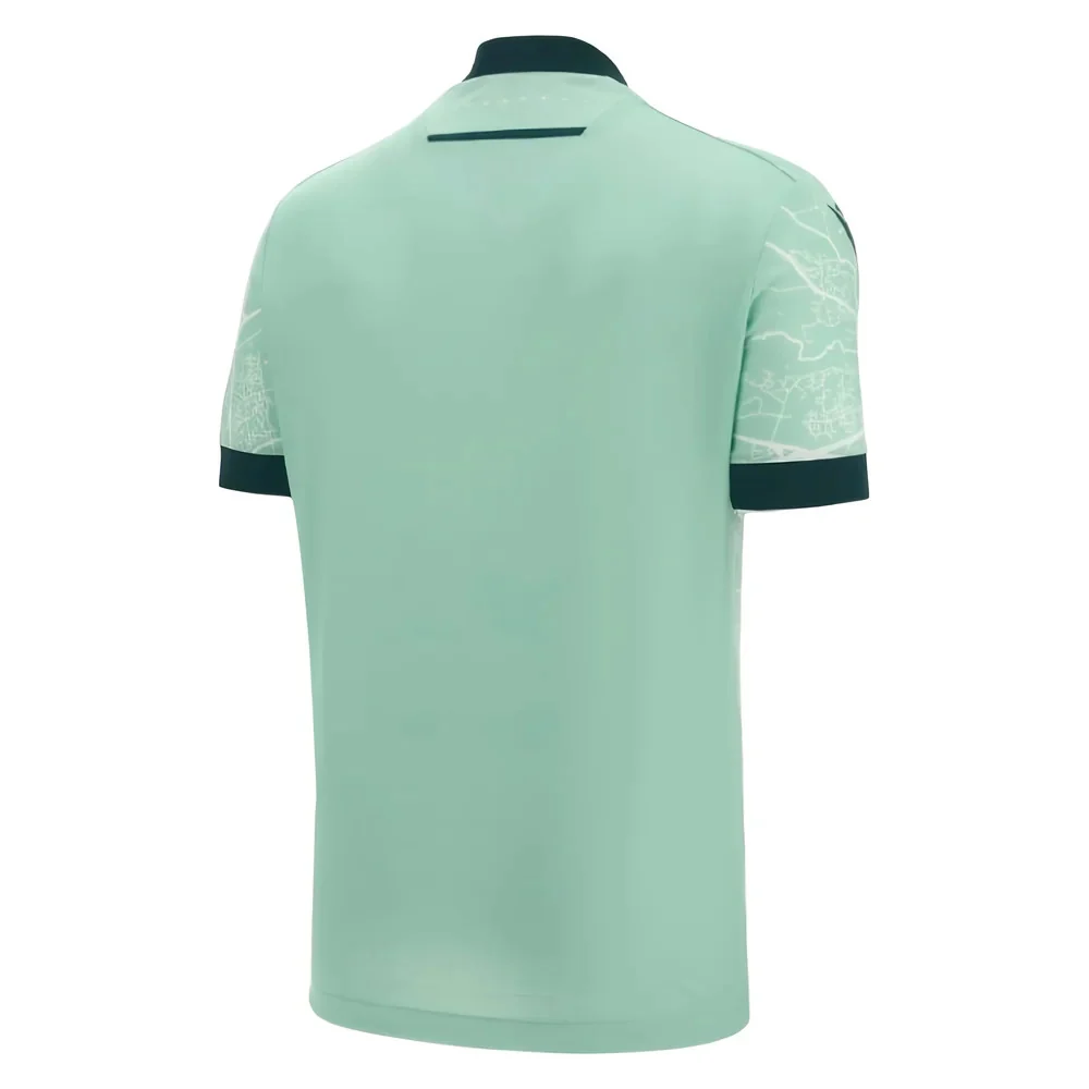 2025-2026 Nantes Away Shirt - Image 3