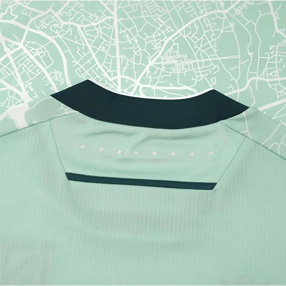 2025-2026 Nantes Away Shirt - Image 4