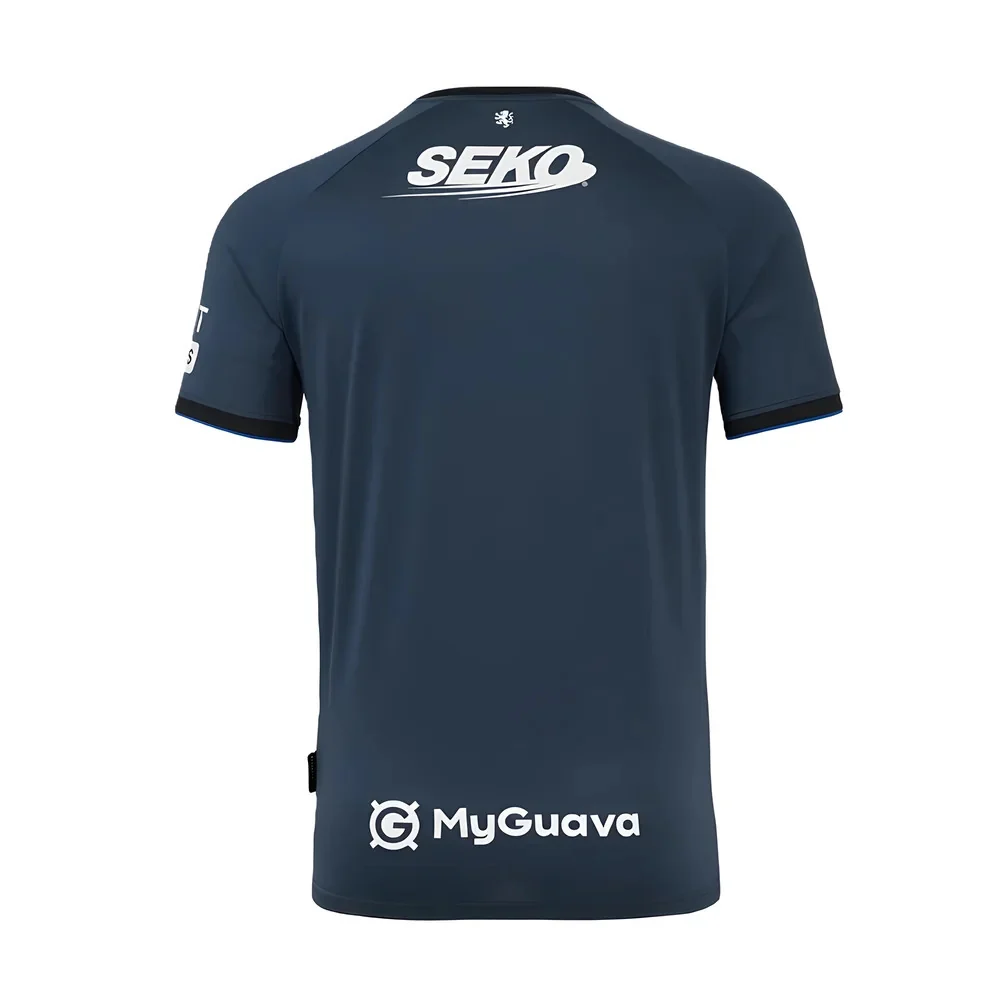 2025-2026 Rangers Third Shirt - Image 2