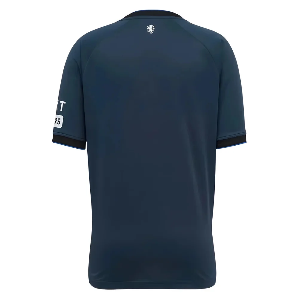 2025-2026 Rangers Third Shirt (Kids) - Image 3