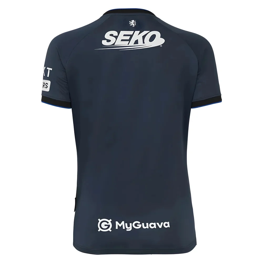 2025-2026 Rangers Third Shirt - Womens - Image 7