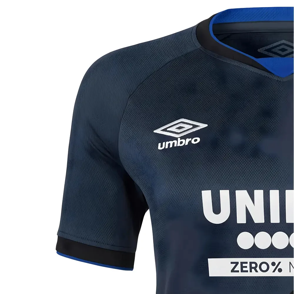 2025-2026 Rangers Third Shirt - Womens - Image 8
