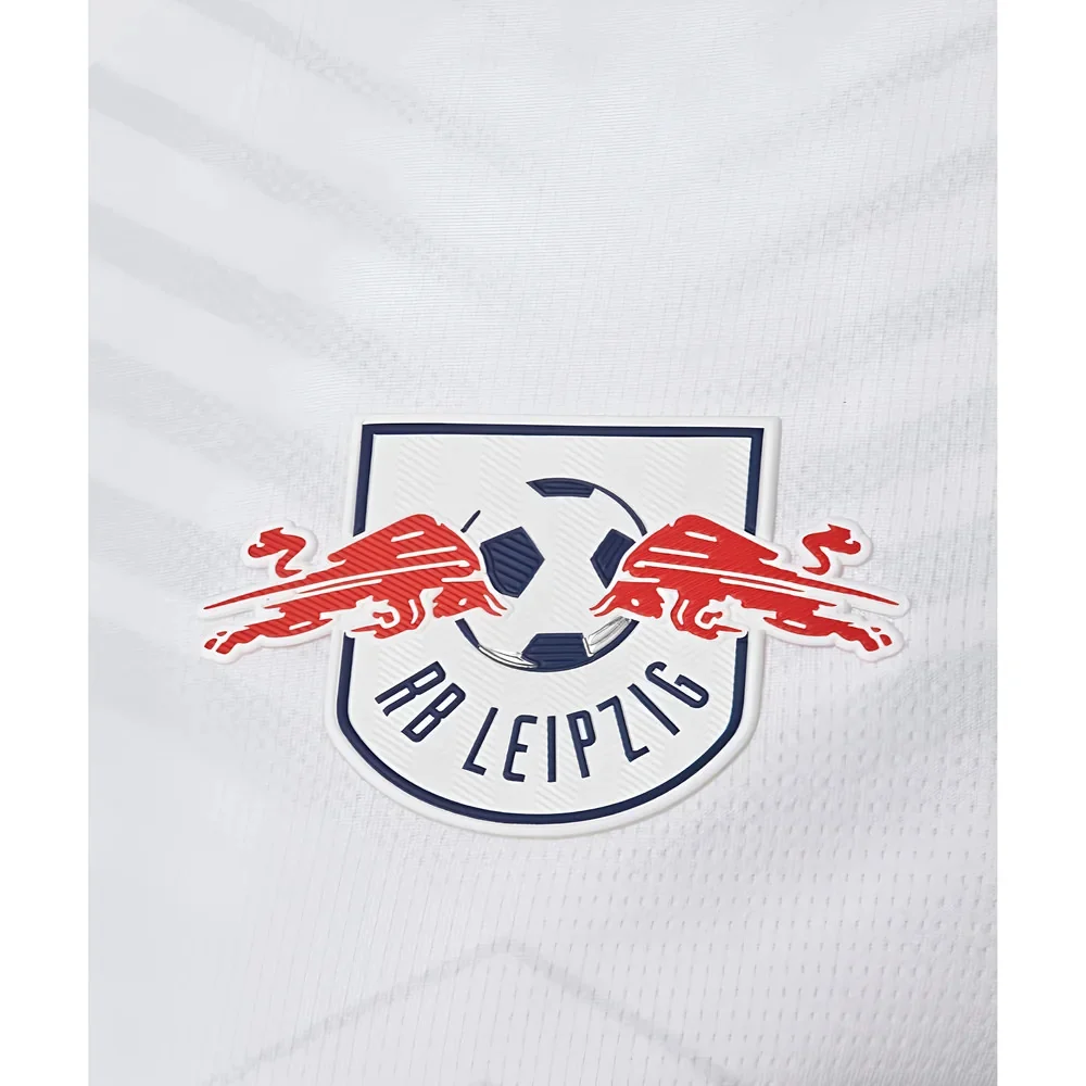 2025-2026 Red Bull Leipzig Home Shirt - Image 12