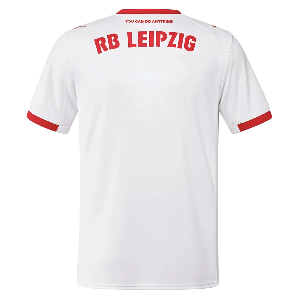 2025-2026 Red Bull Leipzig Home Shirt - Image 19