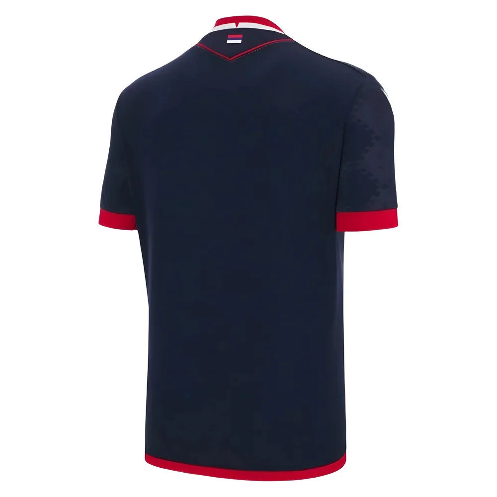 2025-2026 Red Star Belgrade Away Shirt - Image 3