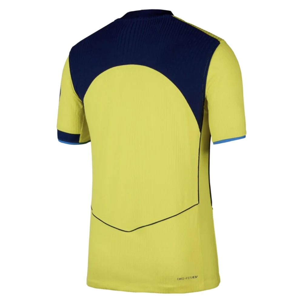 2025-2026 Tottenham Third Shirt - Image 9