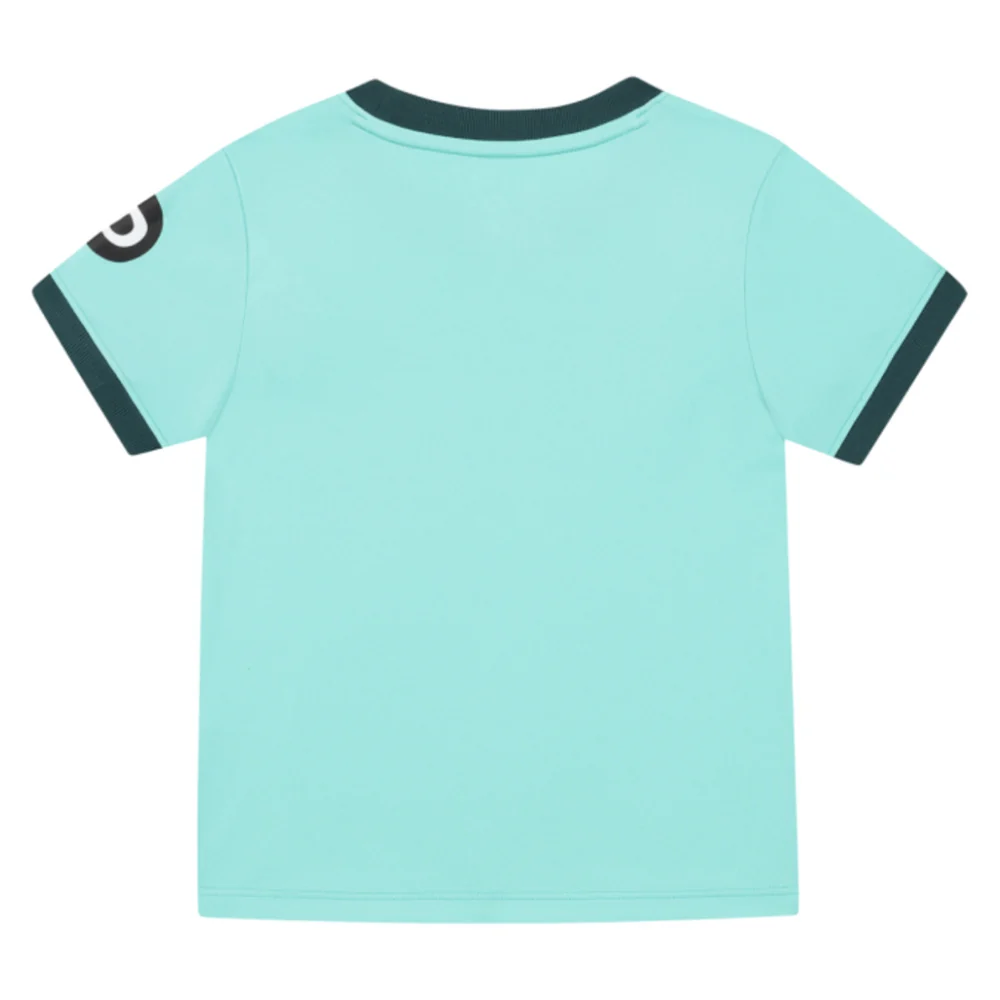 2025-2026 Wolves Away Infant Kit - Image 20