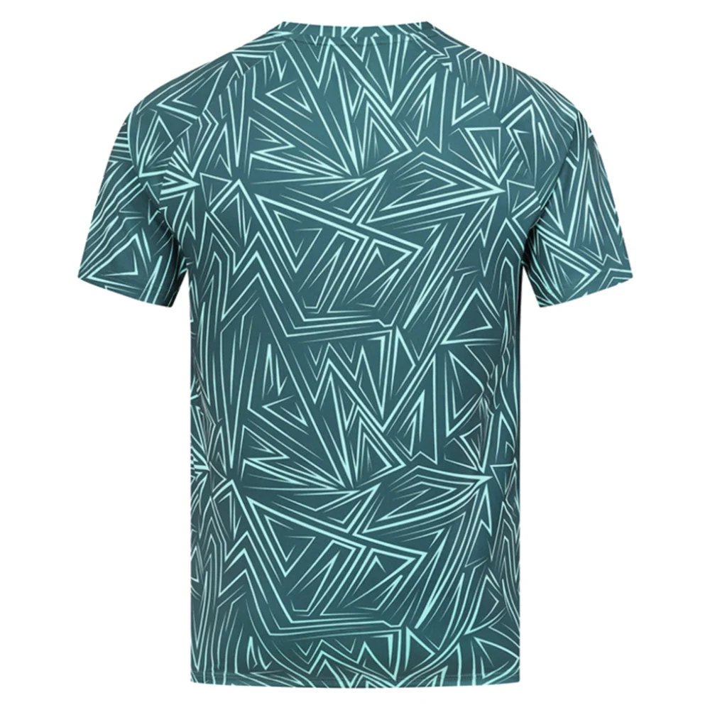2025-2026 Wolves Away Pre-Match Shirt (Dark Green) - Image 14
