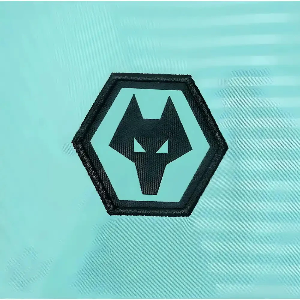 2025-2026 Wolves Away Shirt (Kids) - Image 15
