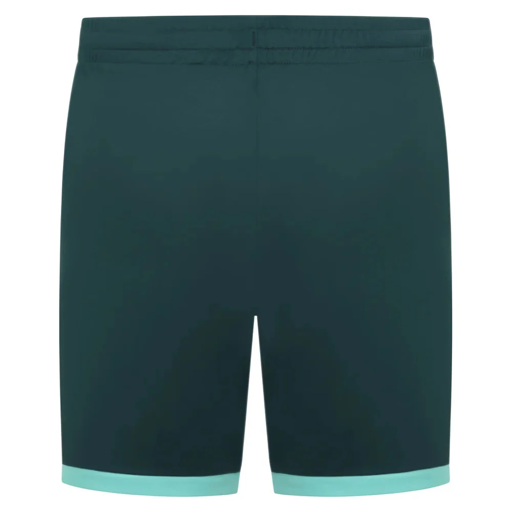 2025-2026 Wolves Away Shorts (Green) - Image 23