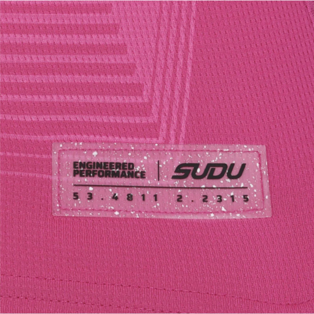 2025-2026 Wolves Goalkeeper Away Shirt (Pink) - Image 20